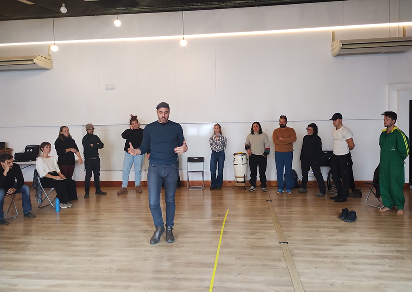 agora formacion rendimiento